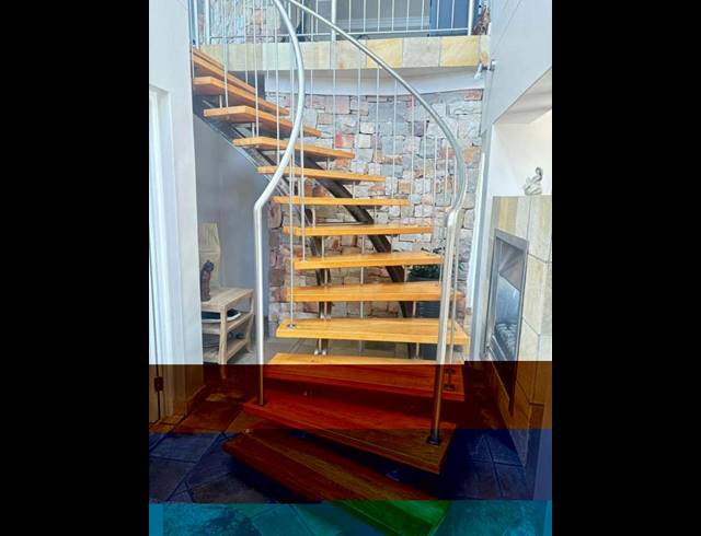 3 BEDROOM HOUSE FOR SALE IN MOSSEL BAY GOLF ESTATE